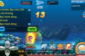 Game thủ Việt than vãn vì Teen Teen khó tính góc và gió