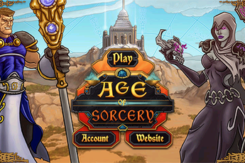 Age of Sorcery - Tựa game chiến thuật đặc biệt dành cho nền tảng Windows Phone