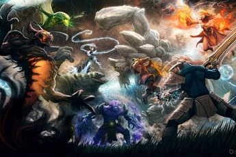 Valve xác nhận DOTA 2 sẽ được phát hành trước TI 2013