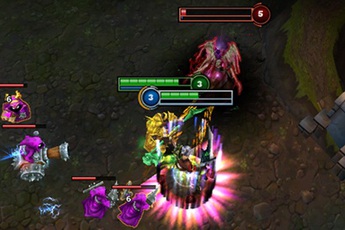 5 cách thức phối hợp với người đồng đội đi rừng trong Liên Minh Huyền Thoại