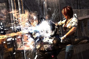 Remember Me – Món ngon cho bất kỳ game thủ nào