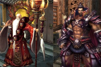 Hoành Tảo Thiên Hạ - bến đỗ mới cho các fan Kim Dung