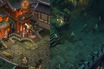 Khi chính Game khiến Gamer “tá hỏa”