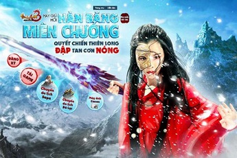 Game thủ TLBB3: “Không chịu, tôi muốn cả hai…”