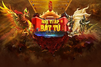 Tây Du Ký: Phiên bản Nhị Thập Bát Tú sẽ khai pháo vào 18/06