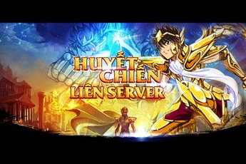 Áo Giáp Vàng chuẩn bị tung Big Update mừng 1 tháng ra mắt