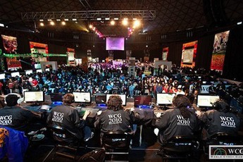 Game thủ vùng xa với ước mơ Esport
