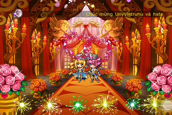 Game thủ iGà yêu là cưới!