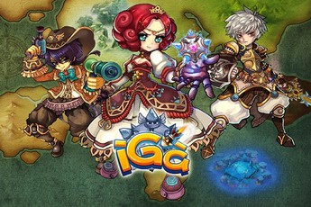iGà sắp có đợt Big Update cực lớn?