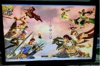 Cận cảnh gameplay Xạ Điêu Zero