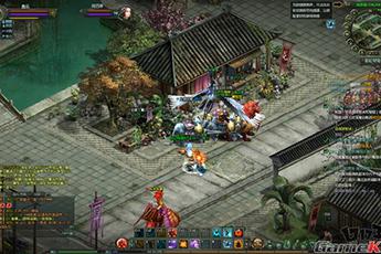 Những game online Việt Nam đáng trông đợi nhất đầu quý 3