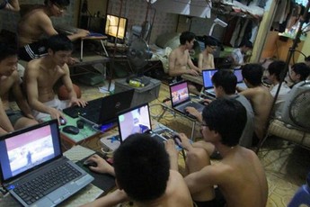 Game thủ Việt đang chọn game theo cảm tính