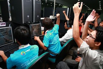 Rồi sẽ chẳng còn ai chơi game offline?