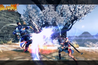 Tiếu Ngạo Giang Hồ chuẩn bị mở cửa chính thức