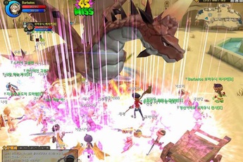 Toàn cảnh game online casual đỉnh Heva Clonia Online