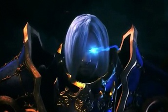 MU Chronicle R sẽ được WEBZEN giới thiệu vào cuối tháng 6