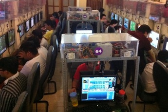 Nhiều game thủ Việt vẫn đang mộng tưởng về các NPH Trung Quốc