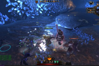 Bom tấn Neverwinter Online sẽ chính thức mở cửa ngày 20/06 tới