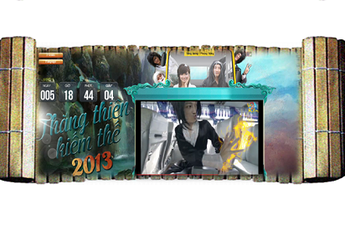 [Lộ diện clip] Kim Dung ‘s Avenger : Trận “thư hùng” trên xe bus số 69!