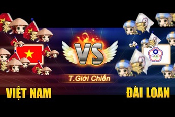 Gunny Online: 03 tính năng “hot” trong phiên bản tháng 6 được hé lộ