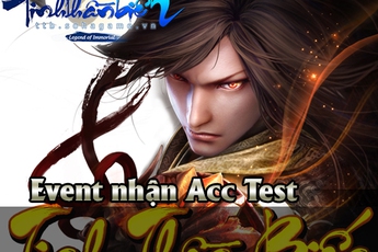 Bí kíp “săn” account tham gia Closed Beta Tinh Thần Biến