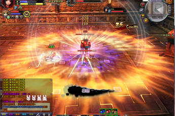 Giới Thiên - Game nhập vai hấp dẫn đang lôi cuốn game thủ Việt