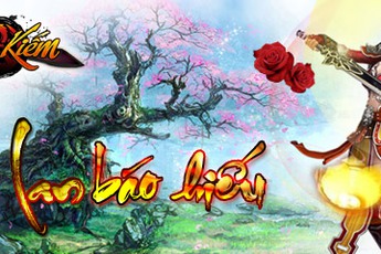 Game thủ VTC Mobile tưng bừng với chuỗi sự kiện Vu Lan