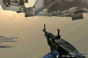 Game thủ tố Đột Kích vẫn đầy rẫy hacker