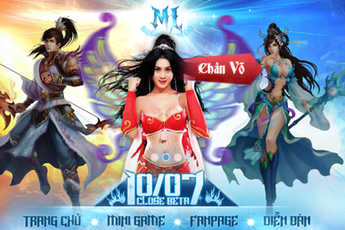 Game thủ Việt nhận xét gì về Mị Lực Vô Song