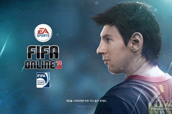 Garena đã bắt đầu "rút ruột" cộng đồng FIFA Online 2