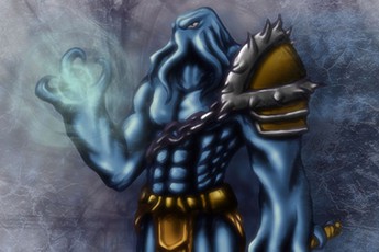 DotA Fail Scenes Vol 125: Đừng đùa với Faceless Void