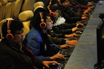Các hãng game Trung Quốc trái phép bị truy quét tại Việt Nam