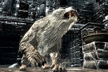 Cố gắng xin việc bằng cách... mod game