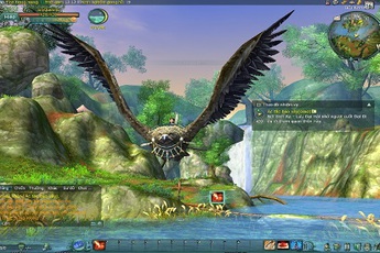 Võ Lâm Truyền Kỳ phiên bản 3D gần như chắc chắn sẽ thu phí