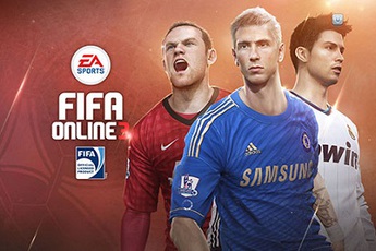 Garena tổ chức gặp mặt cộng đồng FIFA