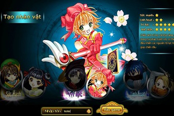 Đại Chiến Sakura “bật mí” hàng loạt tính năng đặc sắc và quà tặng khủng mừng CB