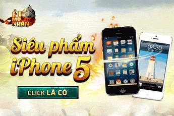 Ải Mỹ Nhân Open Beta vào ngày 31/7 cùng nhiều tặng phẩm và GiftCode