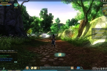Game client đang bị thất sủng ở làng game Việt
