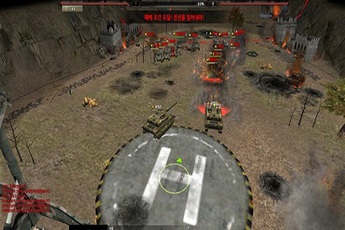 Cơ hội để gamer Việt trải nghiệm MMO chiến thuật Blitz 2: Battle Line