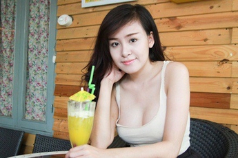 Tổng hợp những clip sexy nhất của hot girl Bà Tưng