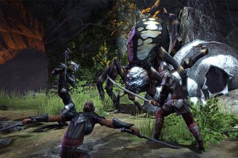 Rồi sẽ chẳng còn game online cho máy tính yếu