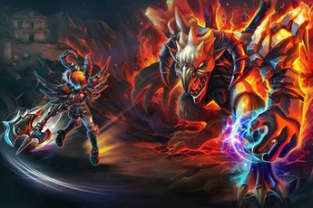 Vật Giá chính thức nhảy vào thị trường game Việt Nam
