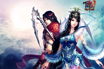 VNG cùng VTC khẳng định không hỗ trợ Tru Tiên 3 lậu
