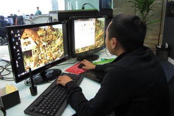 Game “made in Việt Nam” vì đâu chưa đạt thành công