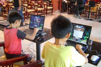 Những lợi ích của game online đối với giới trẻ