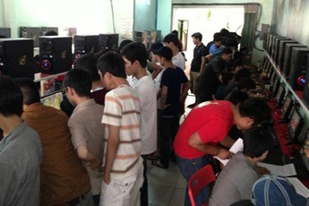 Dân làm game online Việt Nam rất ái ngại tháng 08