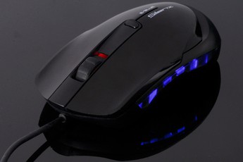 Chơi game online nên chọn chuột gì?
