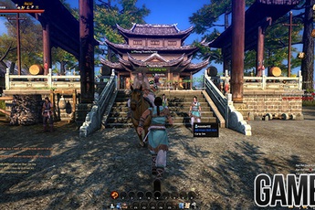 Xu thế thu phí đang quay trở lại làng game Việt?