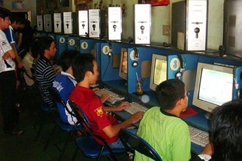 Đã có Nghị định quản lý game online mới tại Việt Nam