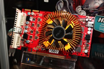 Card đồ họa cũ xuất sắc cho game thủ ít tiền